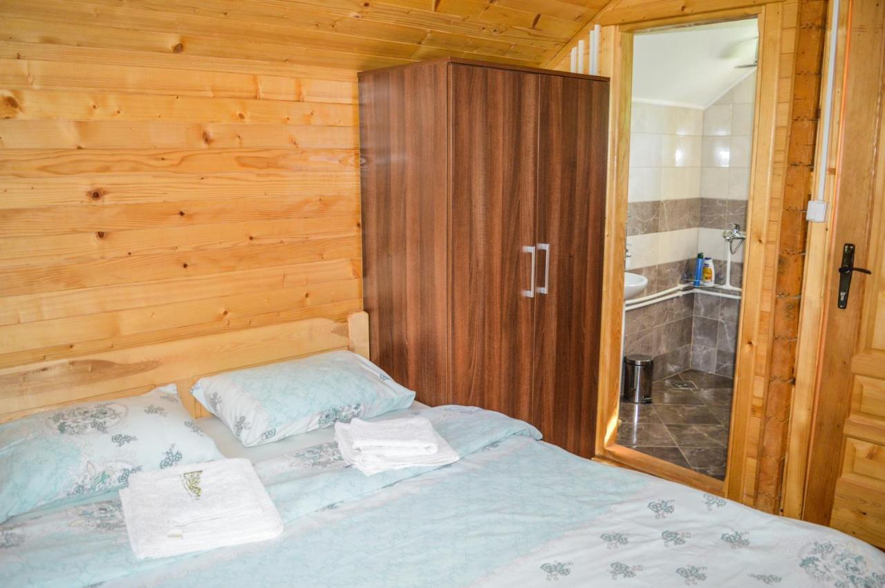 Tara Valley Eco Lounge Mojkovac Exteriér fotografie